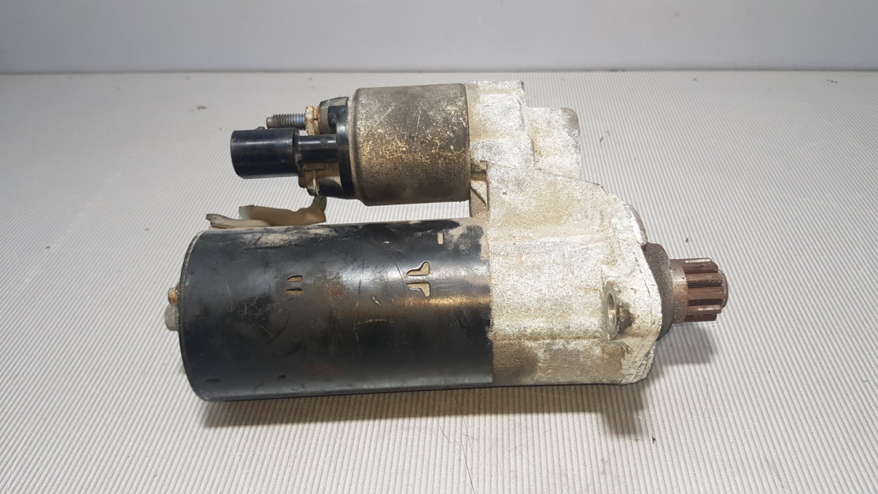 DIJELOVI ALNASER VW GOLF 6 > 08-12 2.0 02E911024A 0001123044