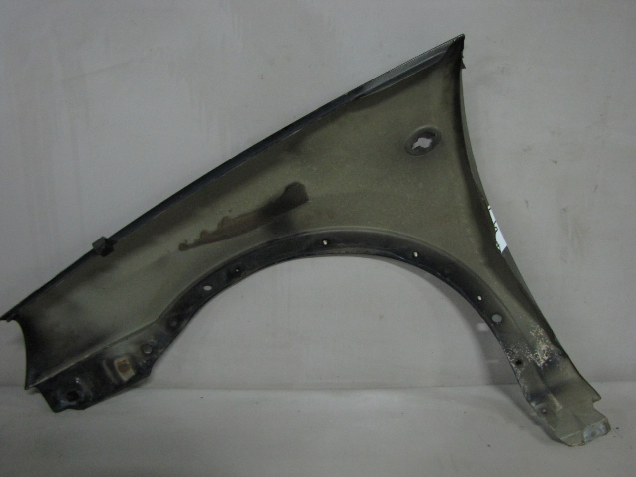 DIJELOVI BLATOBRAN OPEL CORSA C > 00-03 OP030012