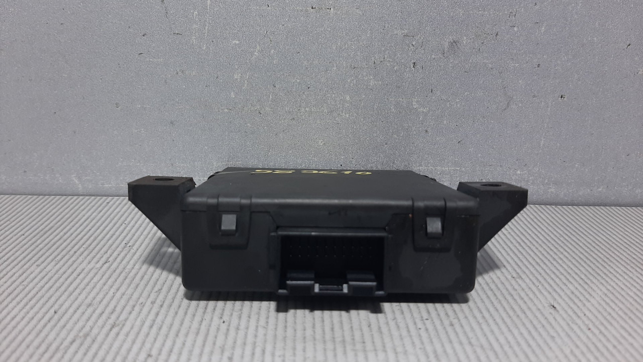DIJELOVI ELEKTRONIKA MODUL AUDI A4 (B8) > 07-11 8T0907468AB