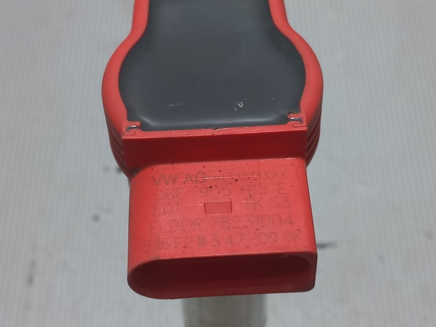 DIJELOVI BOMBINA AUDI Q7 (4L) > 09-15 3.0 06E905115E