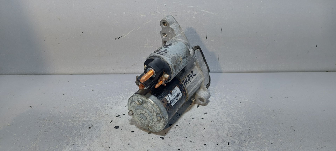 ALNASER NISSAN QASHQAI > 18-21 233004415R M000TD2572ZE