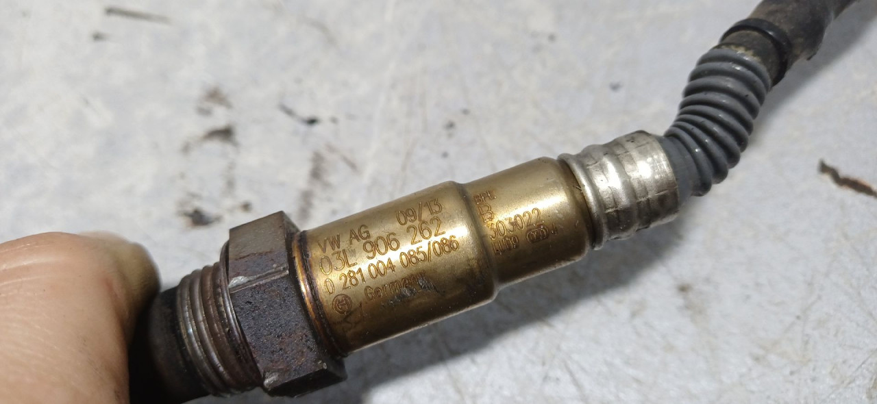 DIJELOVI LAMDA SONDE AUDI Q3 > 11-15 03L906262B