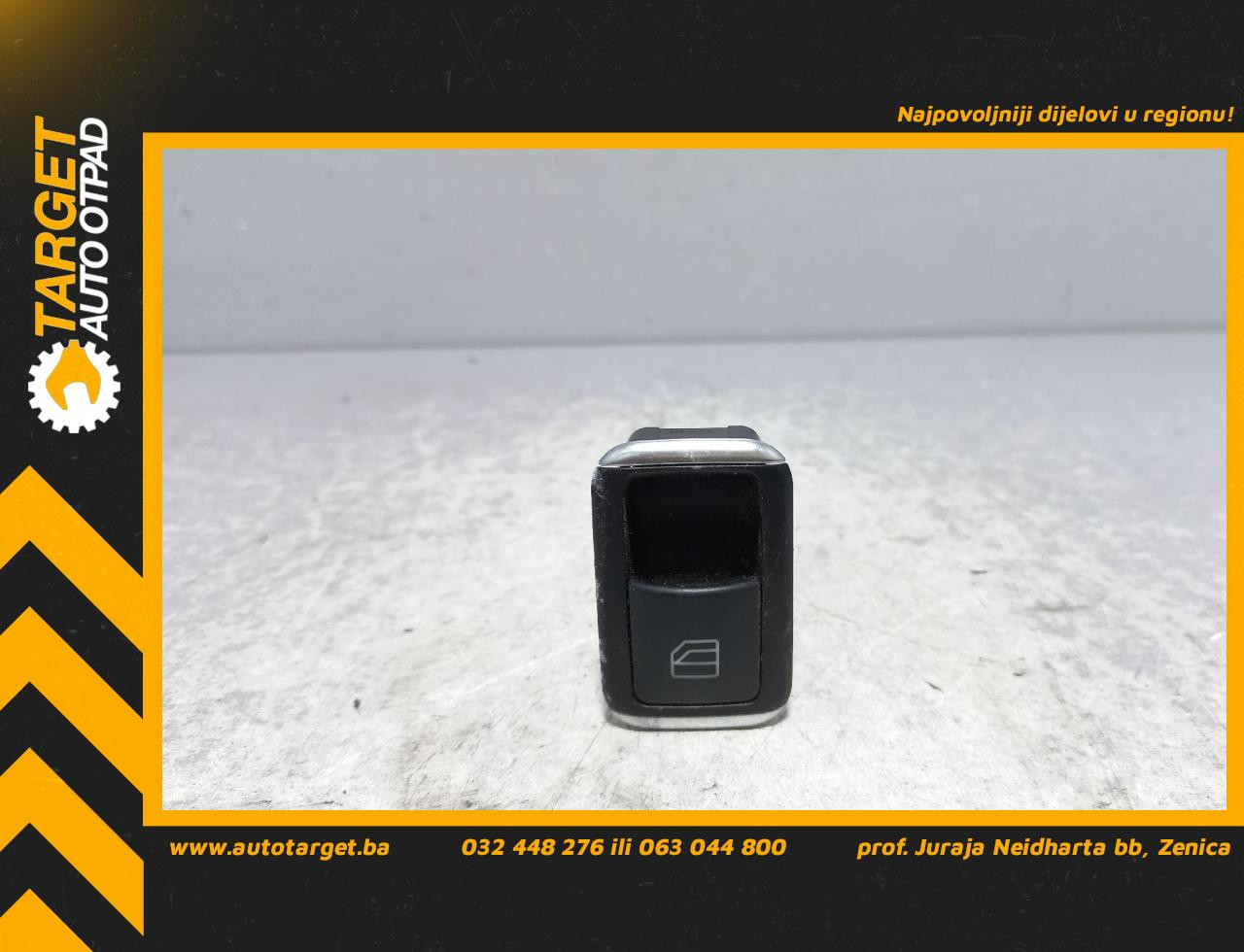 PREKIDACI PROZORA MERCEDES B KLASA (W246) > 11-14 A2049