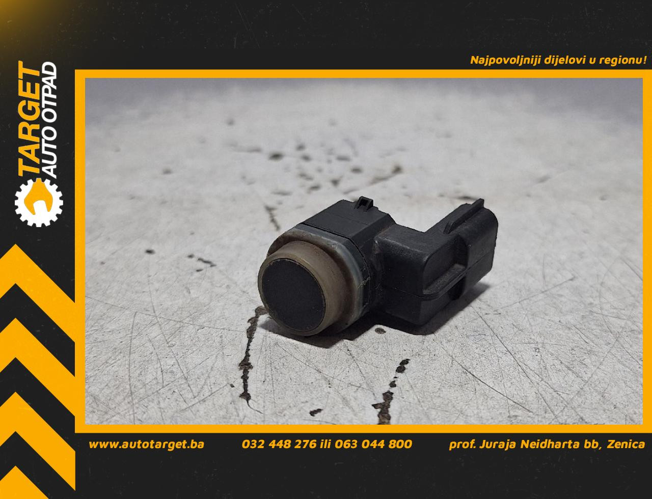 DIJELOVI PARKING SENZOR NISSAN QASHQAI > 17-21 284384CC5B