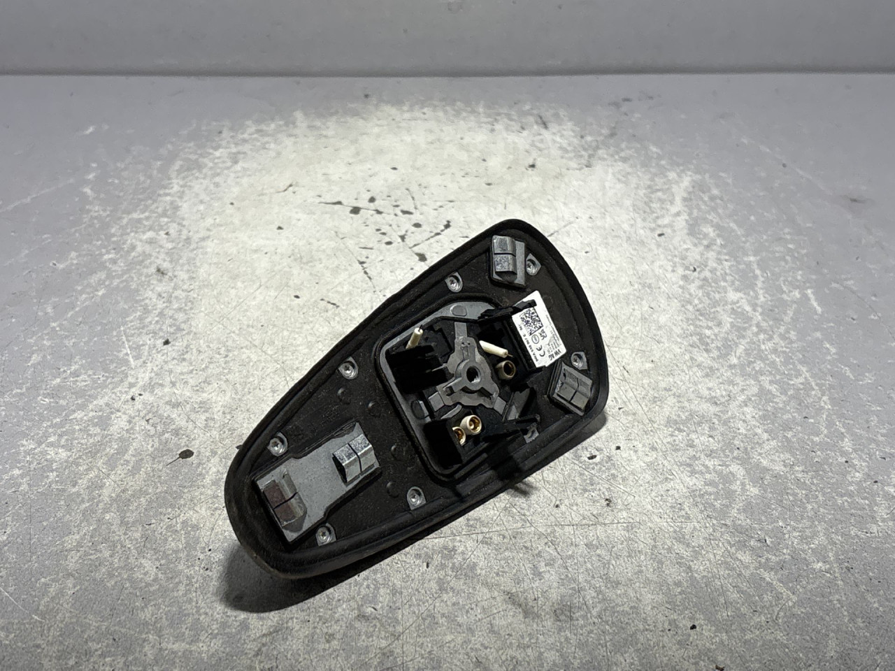 DIJELOVI ANTENA VW GOLF 8 > 19- 5WA035507E