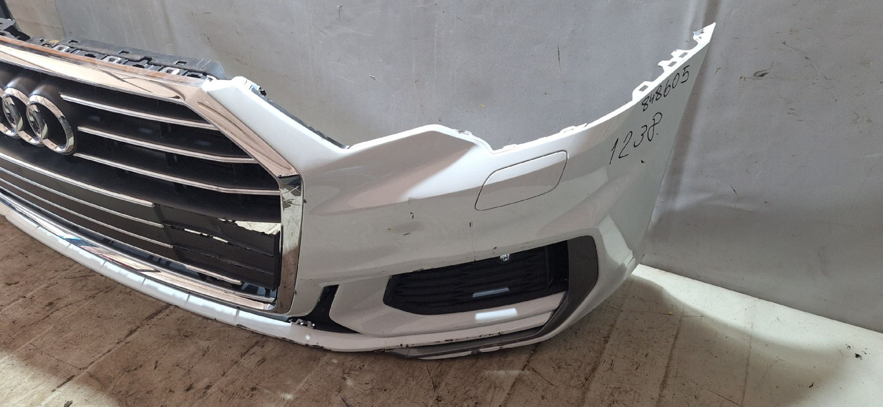 DIJELOVI BRANIK OSTECEN AUDI A6 4K > 18- 4K0807065