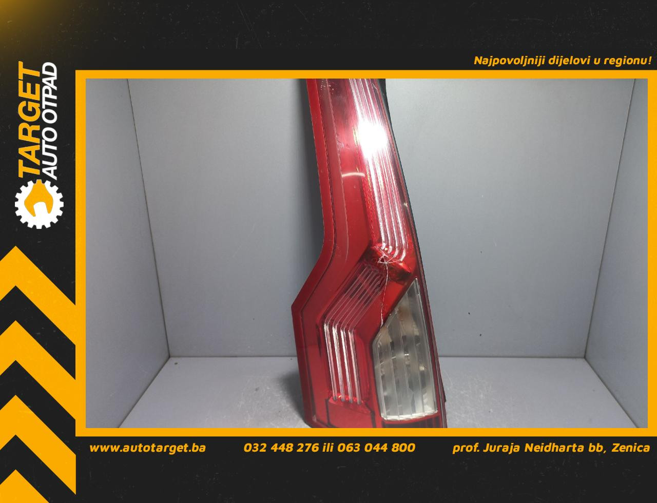 STOP SVJETLO CITROEN C4 GRAND PICASSO > 07-13 163843
