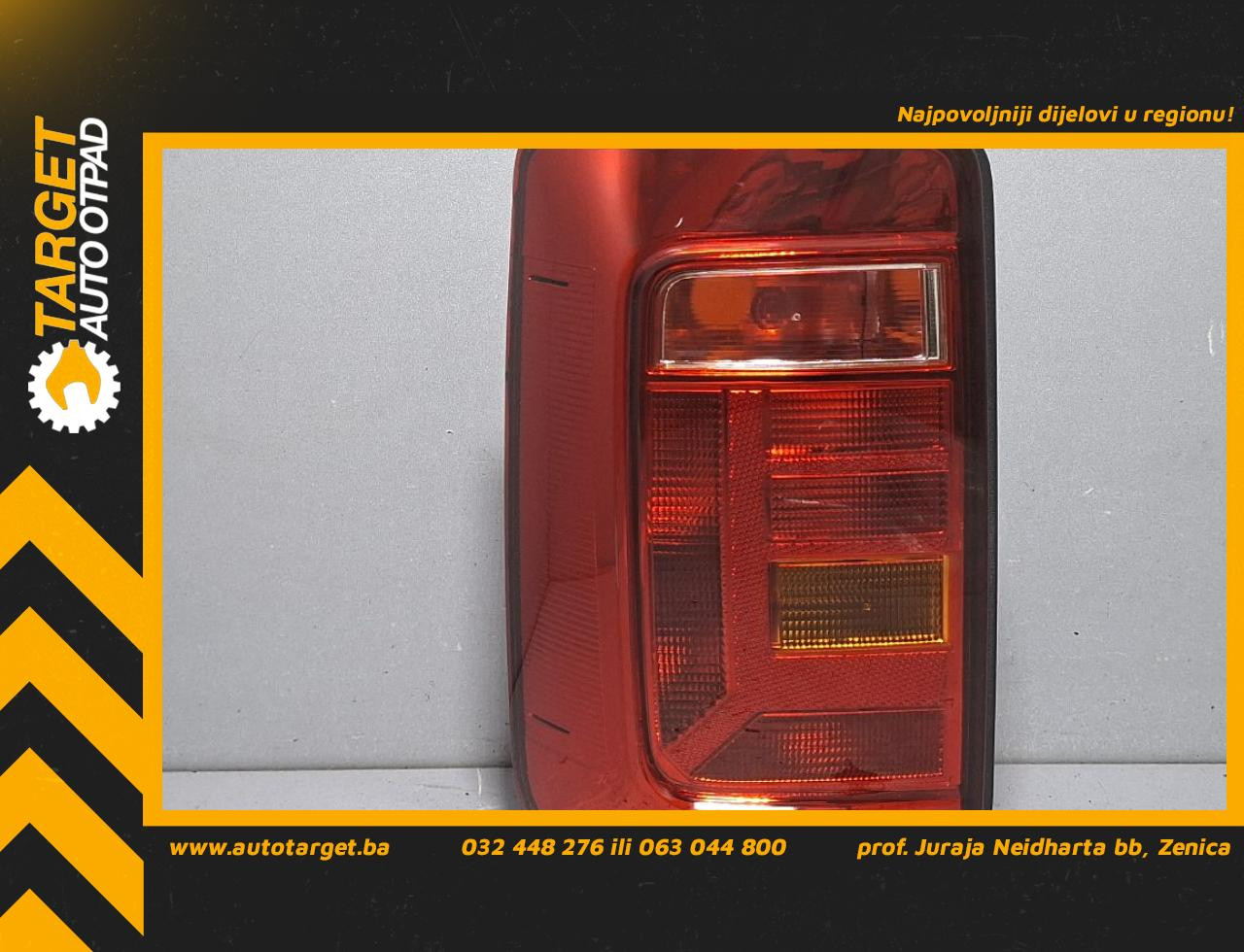 DIJELOVI STOP SVJETLO VW CADDY > 15-20