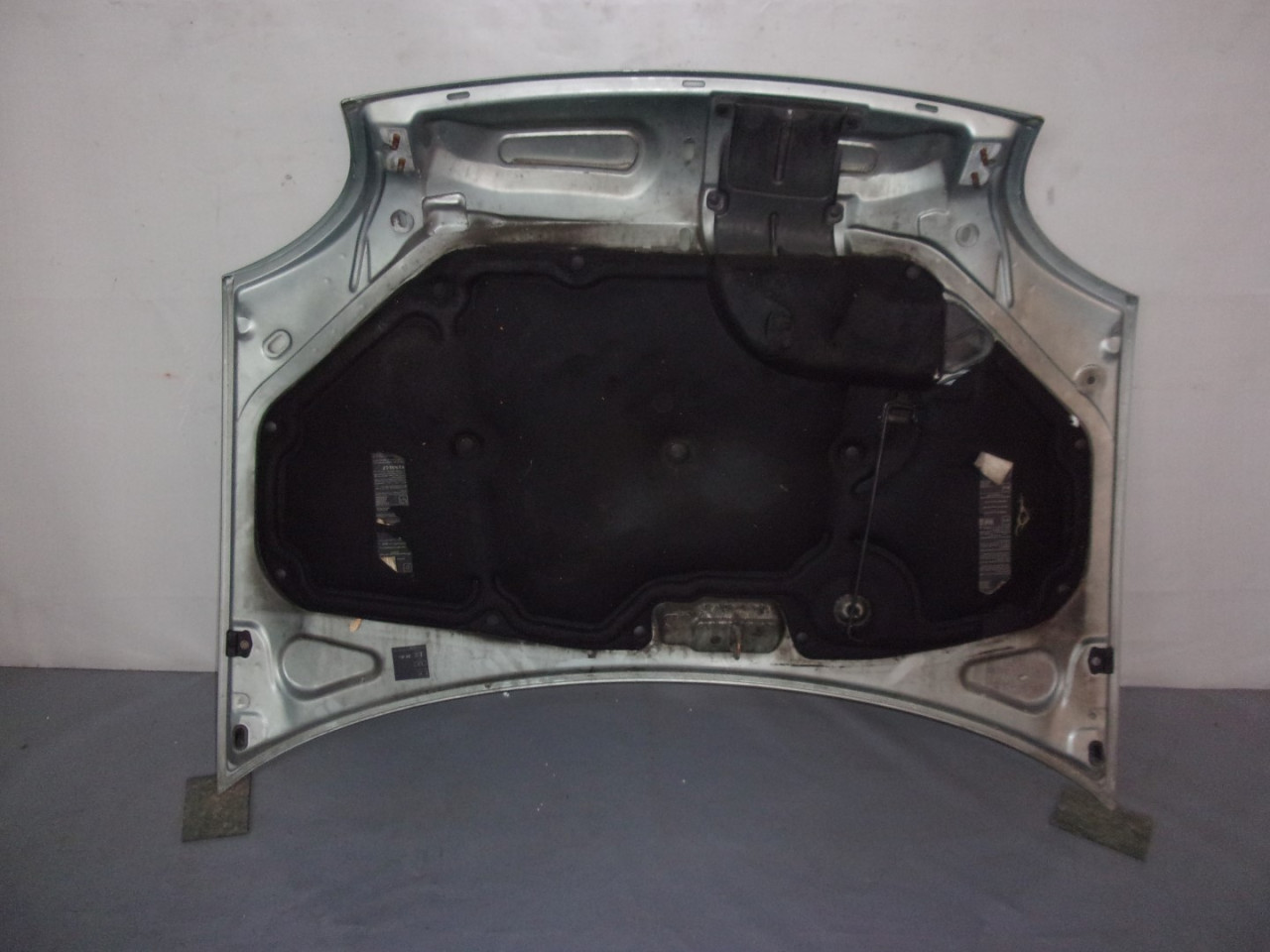 DIJELOVI HAUBA RENAULT KANGOO > 97-03 RN916007