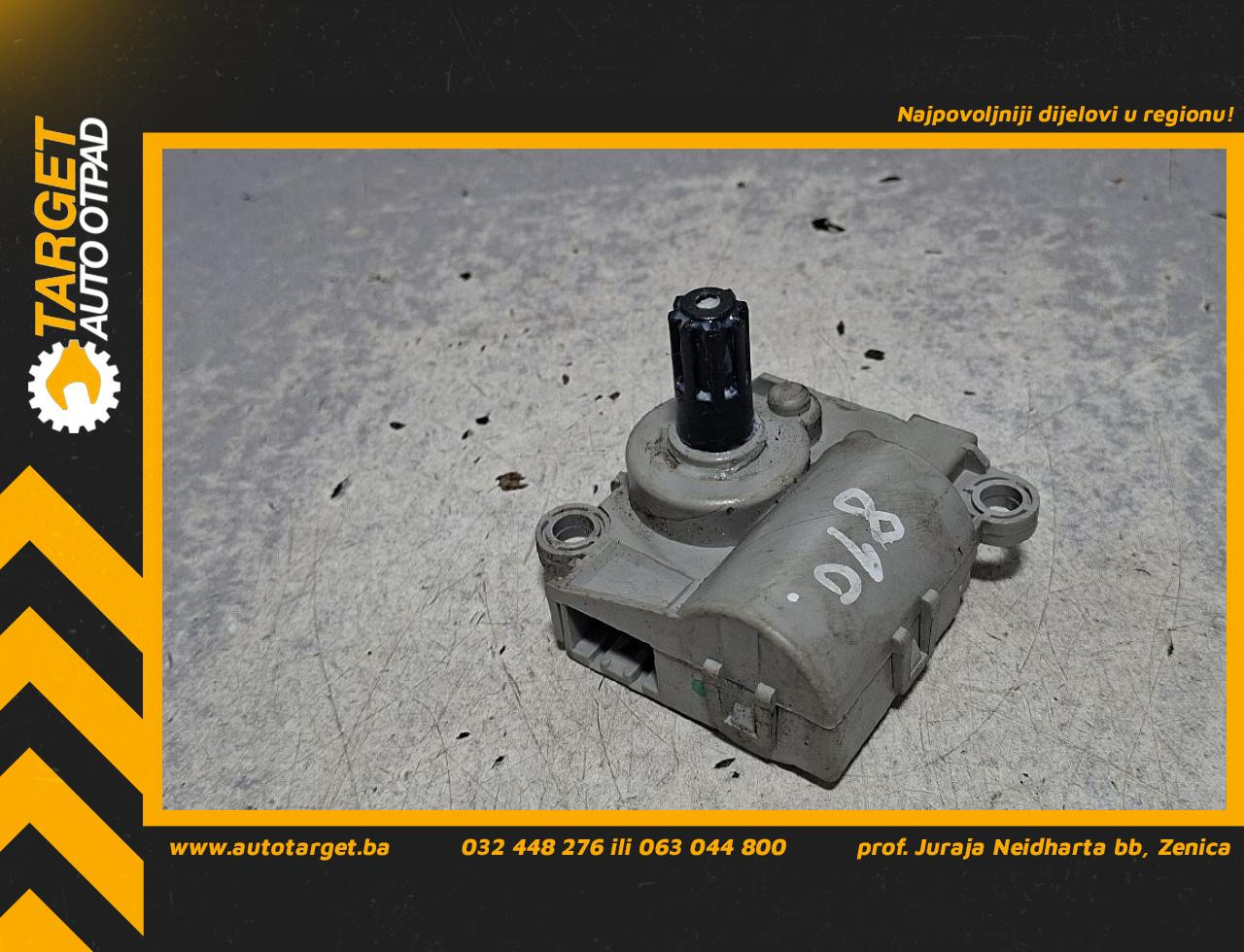 DIJELOVI MOTORIC KLAPNE HYUNDAI TUCSON > 15-20 1.7 D267NFFLA01