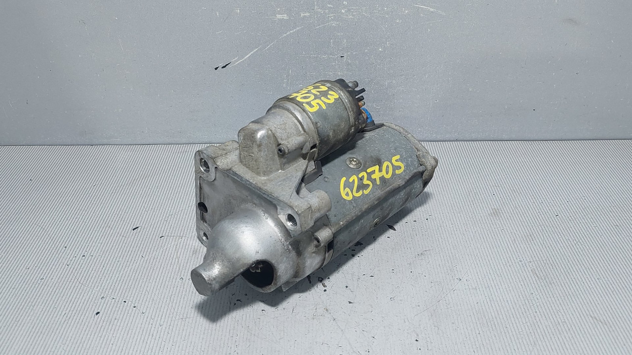 ALNASER CITROEN BERLINGO > 12-15 9662854180