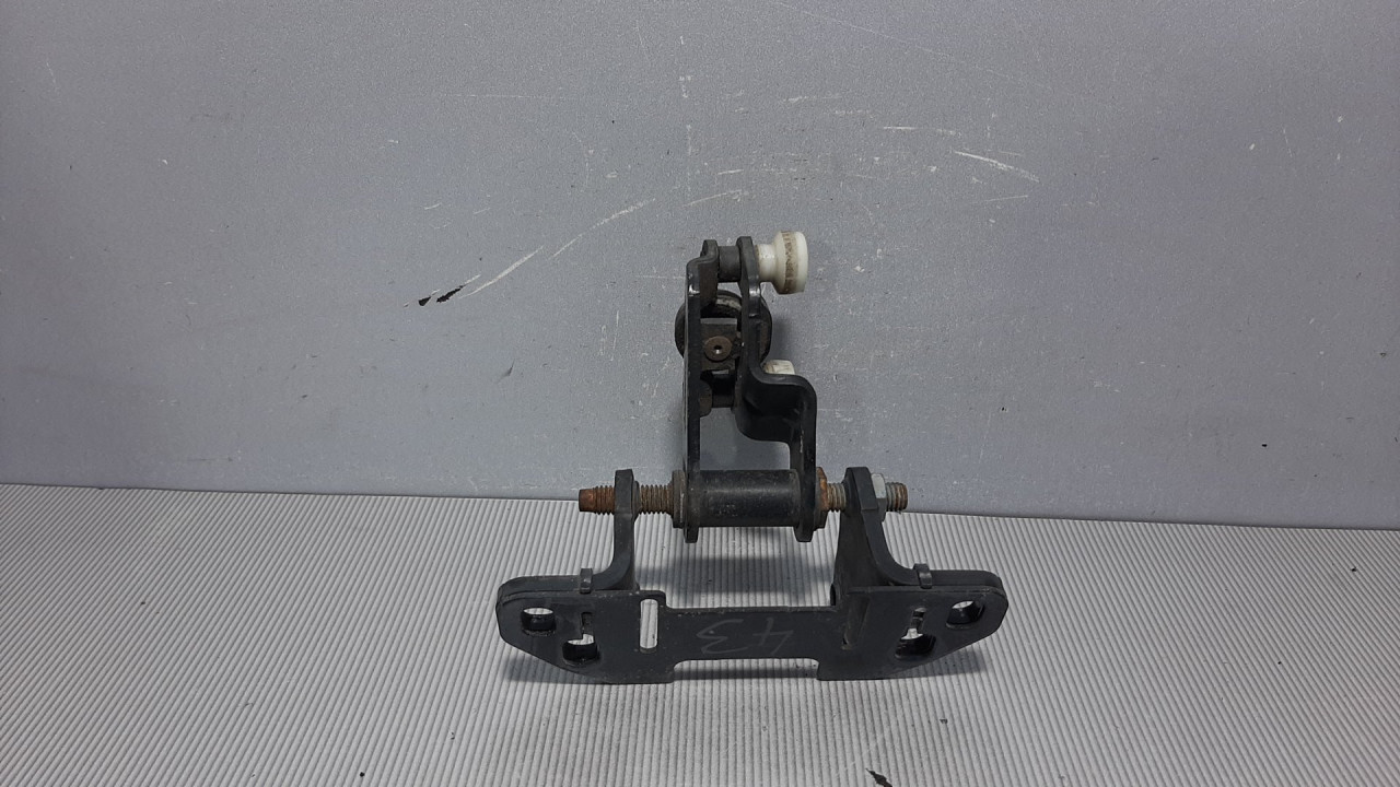 BAGLAMA MERCEDES SPRINTER > 06-13 A9067600347