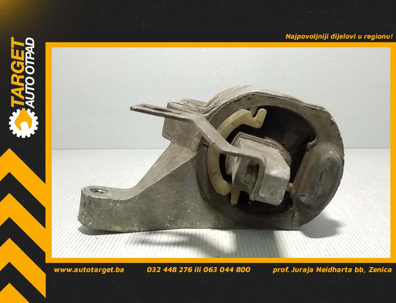 DIJELOVI NOSAC MOTORA VW POLO > 05-09 6N0199543F