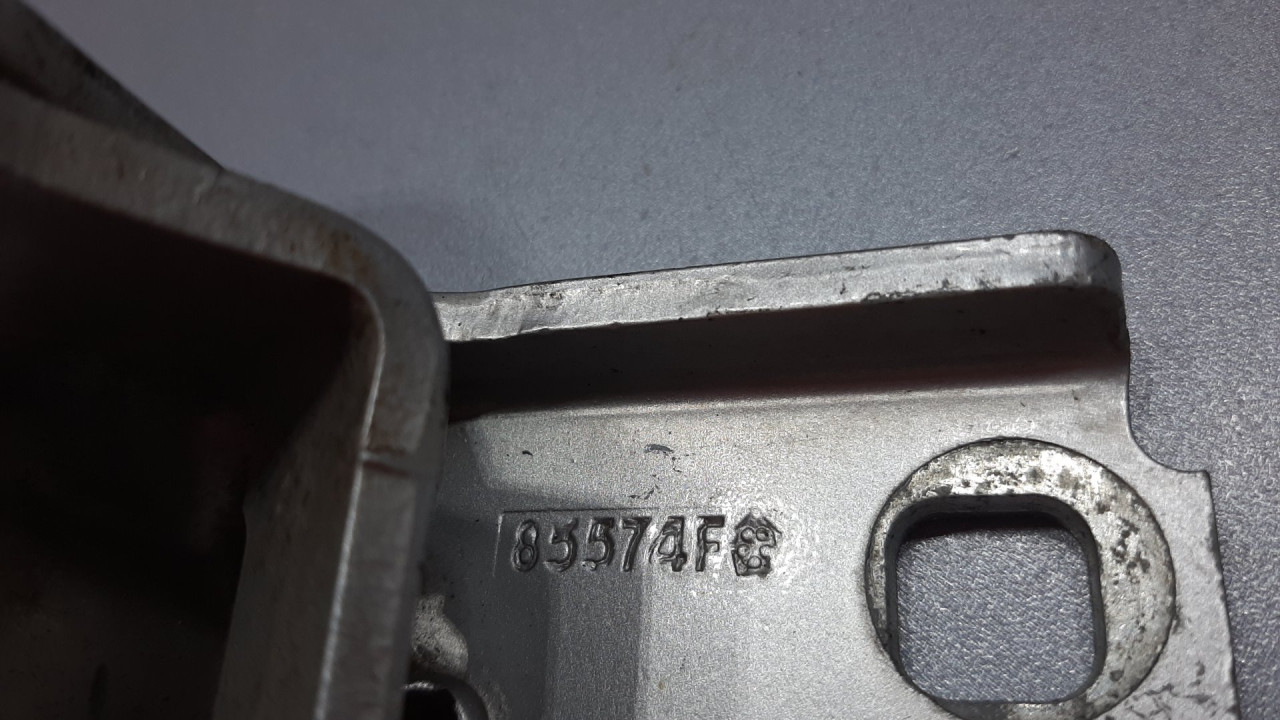 BAGLAMA CHRYSLER/DODGE JOURNEY > 08-10 85574F