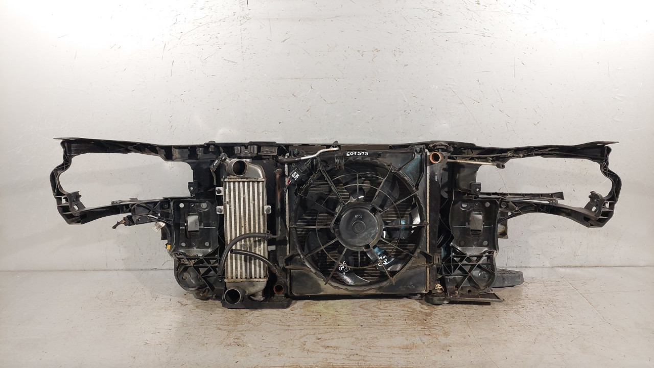 HLADNJAK VODE HYUNDAI I30 > 10-12 25310-2R650