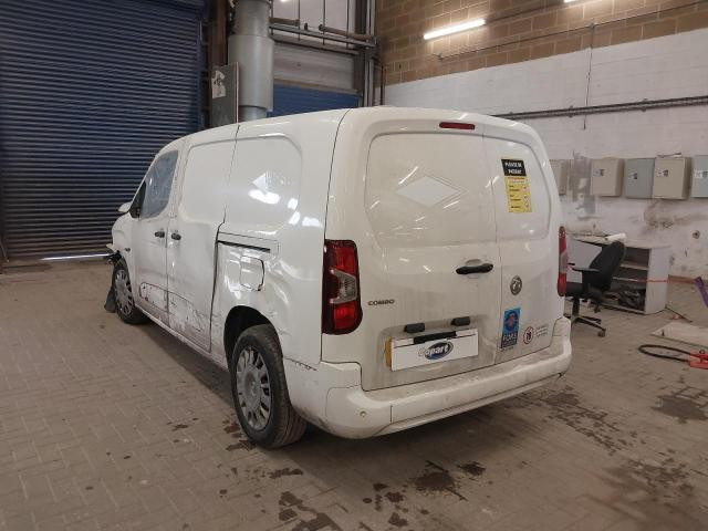 DIJELOVI OPEL COMBO > 18- 1.5 Dizel D15DT MOTOR