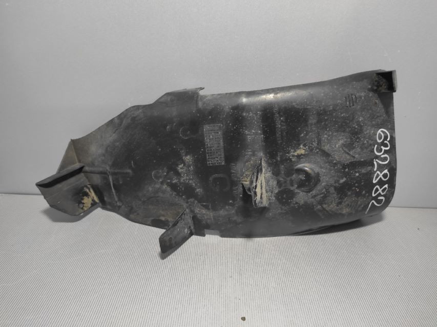 UNUTRASNJI BLATOBRAN PEUGEOT 206 > 98-09 9642343580