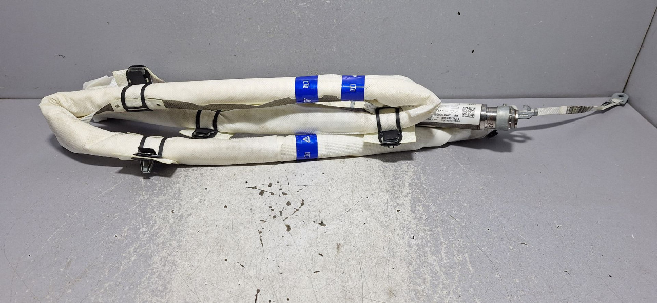 DIJELOVI KROVNI AIRBAG AUDI A4 (B8) > 07-11 8K0880742B