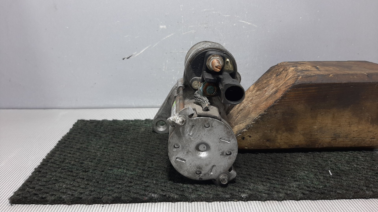 DIJELOVI ALNASER VW GOLF 5 > 03-08 02T911023T