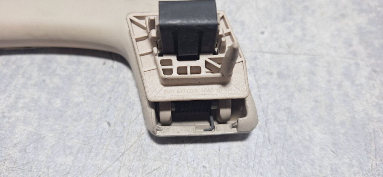 KROVNA RUCKA BMW SERIJA 5 (F10/F11) M-TECH > 13-16 9171222