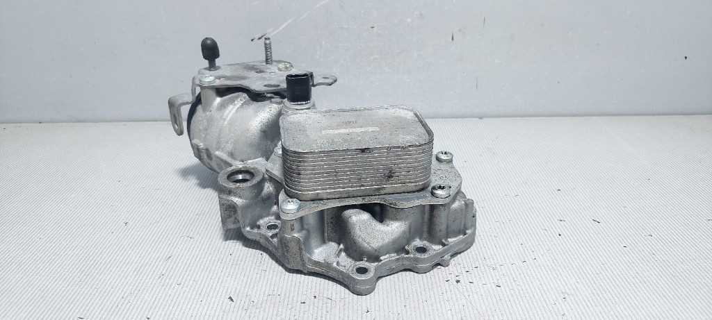 HLADNJAK ULJA CITROEN C5 AIRCROSS > 20- 1193138S02