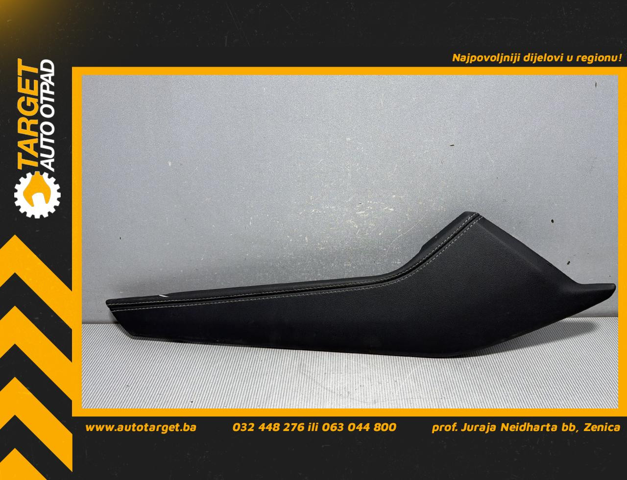 DIJELOVI LAJSNA AUDI Q5 (FY) > 17 - 20 3.0 80B863306C