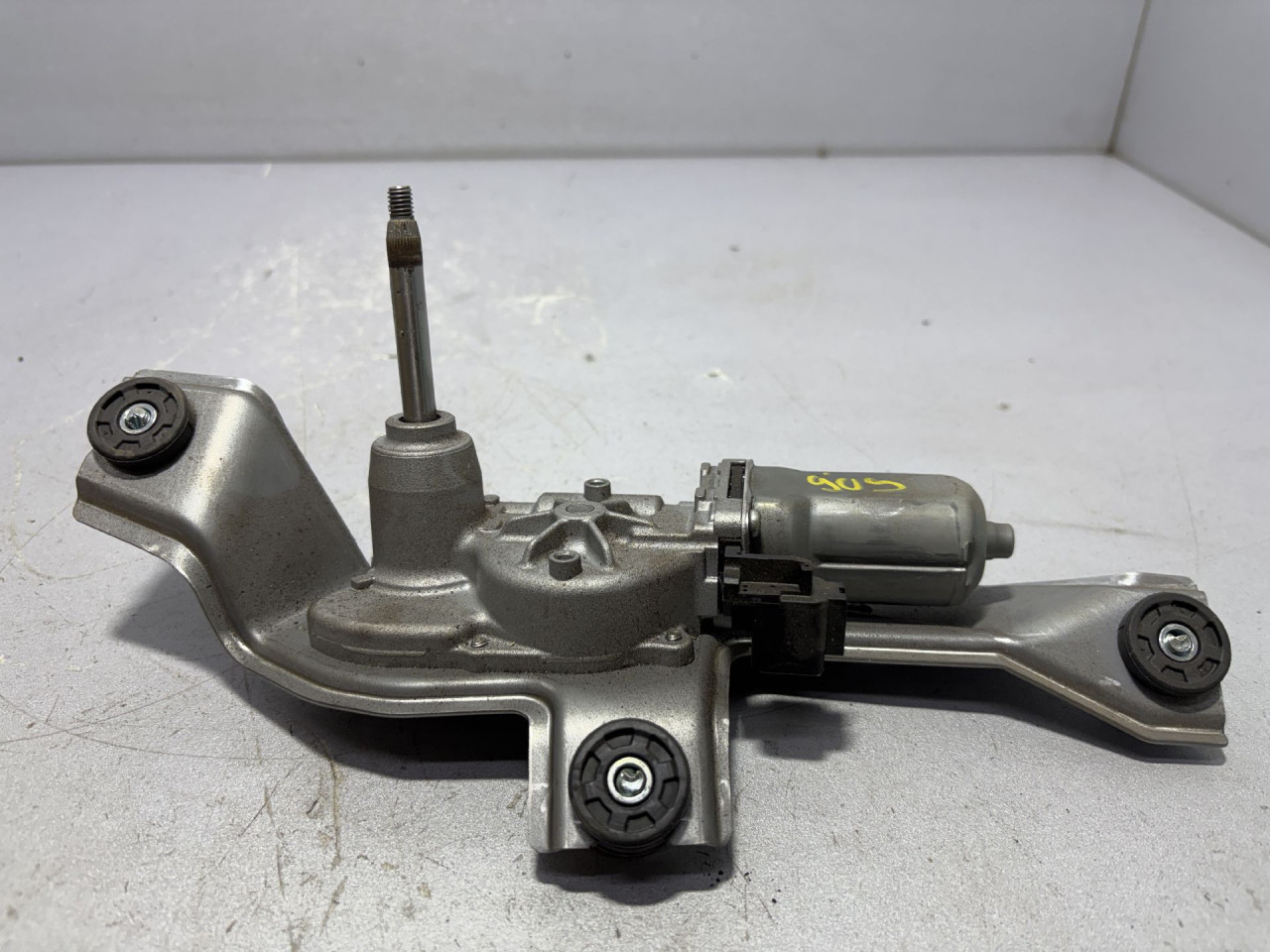 MOTORIC BRISACA GEPEKA LAND ROVER EVOQUE > 15-18 KD53-67450