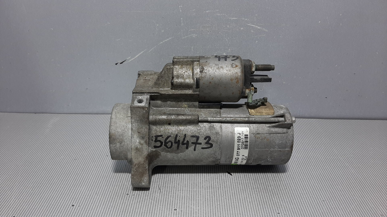 DIJELOVI ALNASER AUDI A8 (4E) > 02-10 077911023J