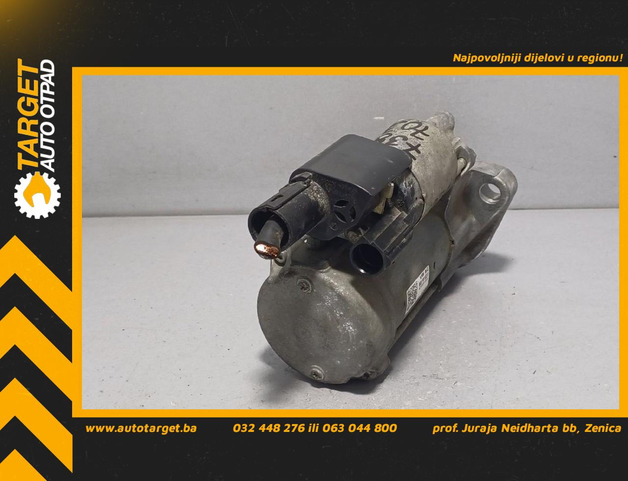 DIJELOVI ALNASER VW GOLF 7 > 12-16 0AH911023G