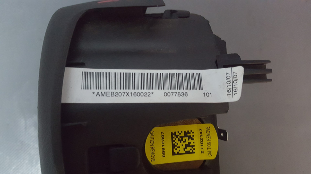 AIRBAG VOLANA NISSAN NAVARA PATHFINDER > 05-09 6032880A
