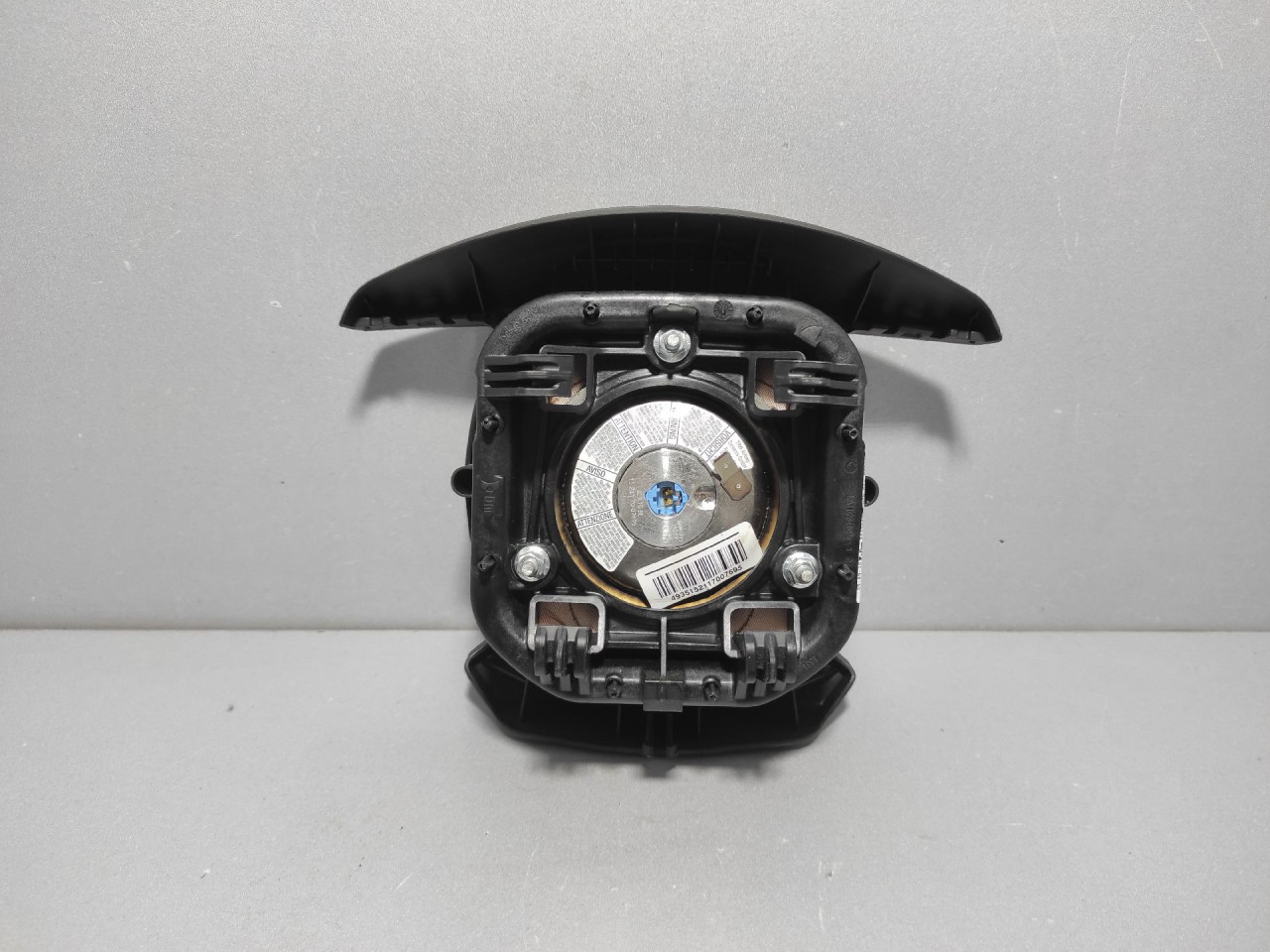 AIRBAG VOLANA CITROEN C5 > 11-17 98015973ZD