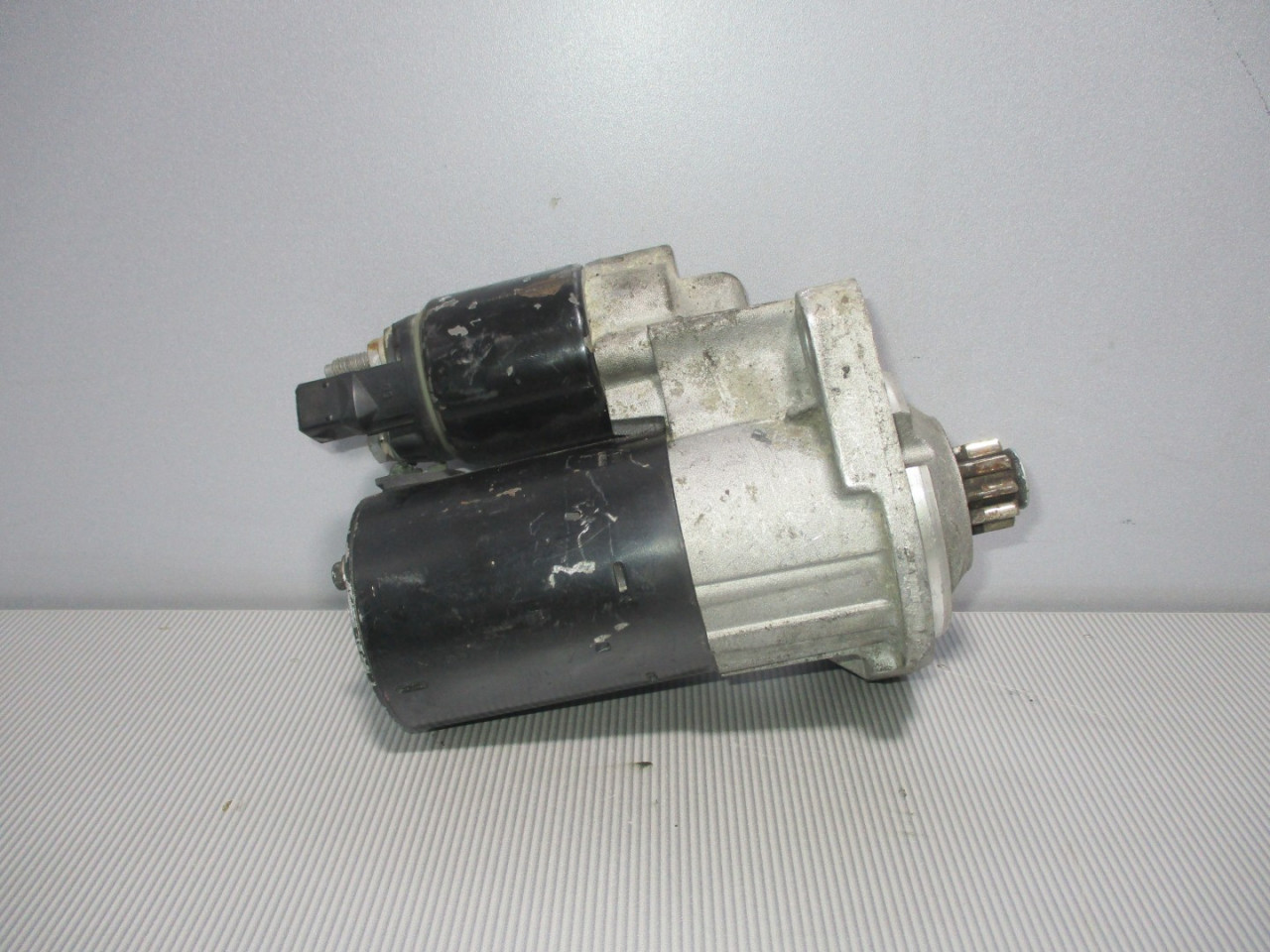 DIJELOVI ALNASER SKODA OCTAVIA > 00-04 020911023T