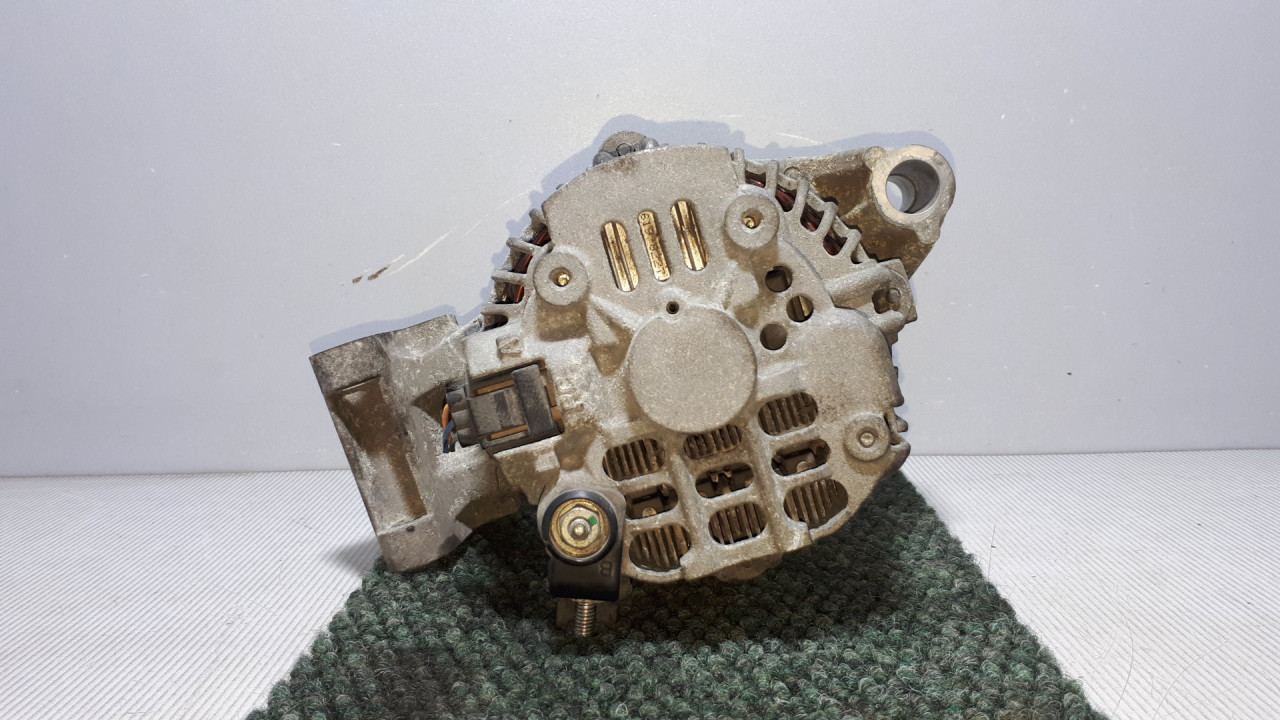 ALTERNATOR FORD FIESTA > 02-05 2S6T10300DD
