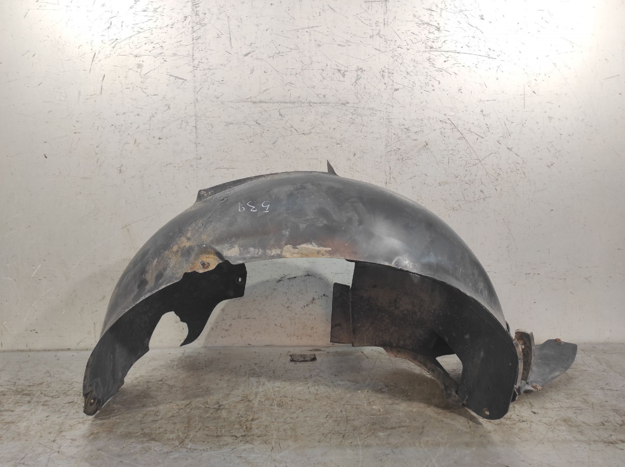 UNUTRASNJI BLATOBRAN VW PASSAT B6 > 05-10 3C0805978