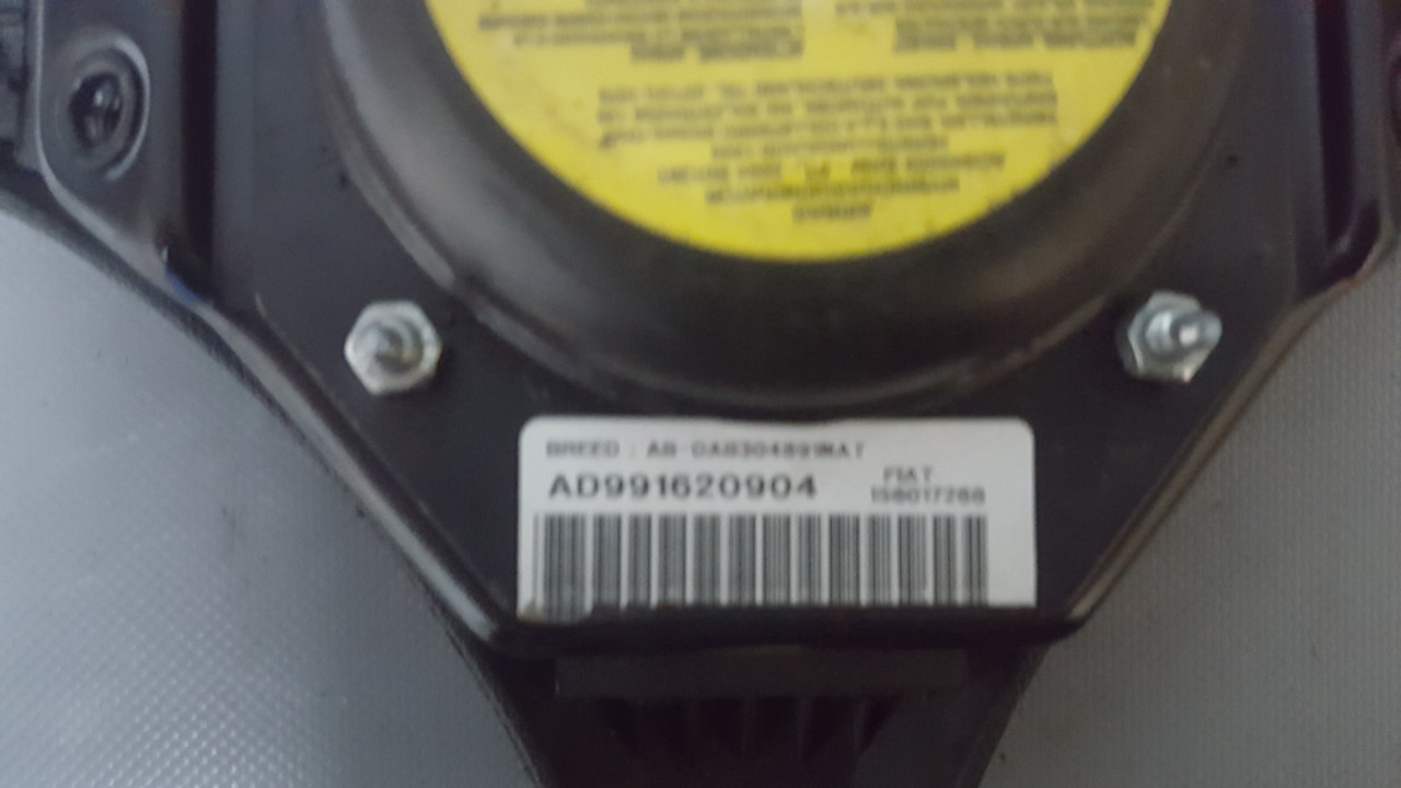 AIRBAG VOLANA ALFA ROMEO 156 > 97-03 156017268