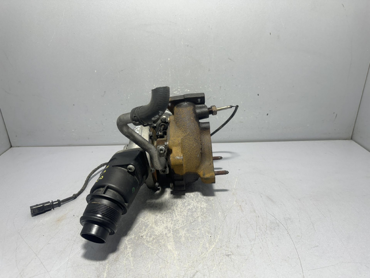 DIJELOVI TURBINA AUDI A4 (B8) > 12-15 03L145721A