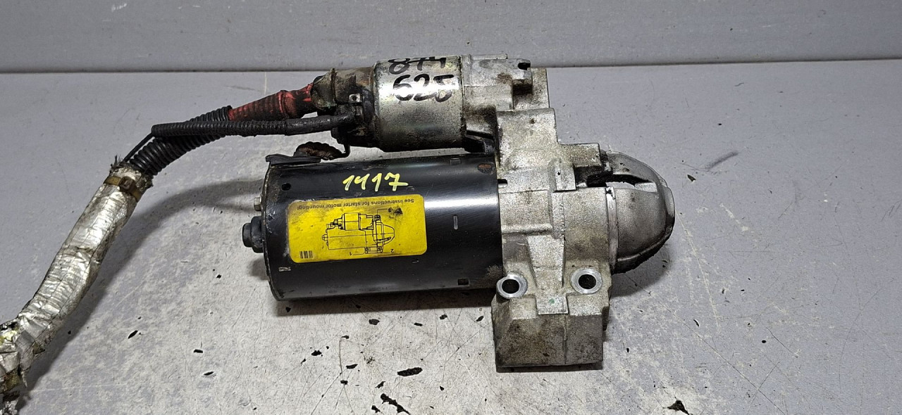 DIJELOVI ALNASER BMW X1 (E84) > 09-12 2.0 8506657