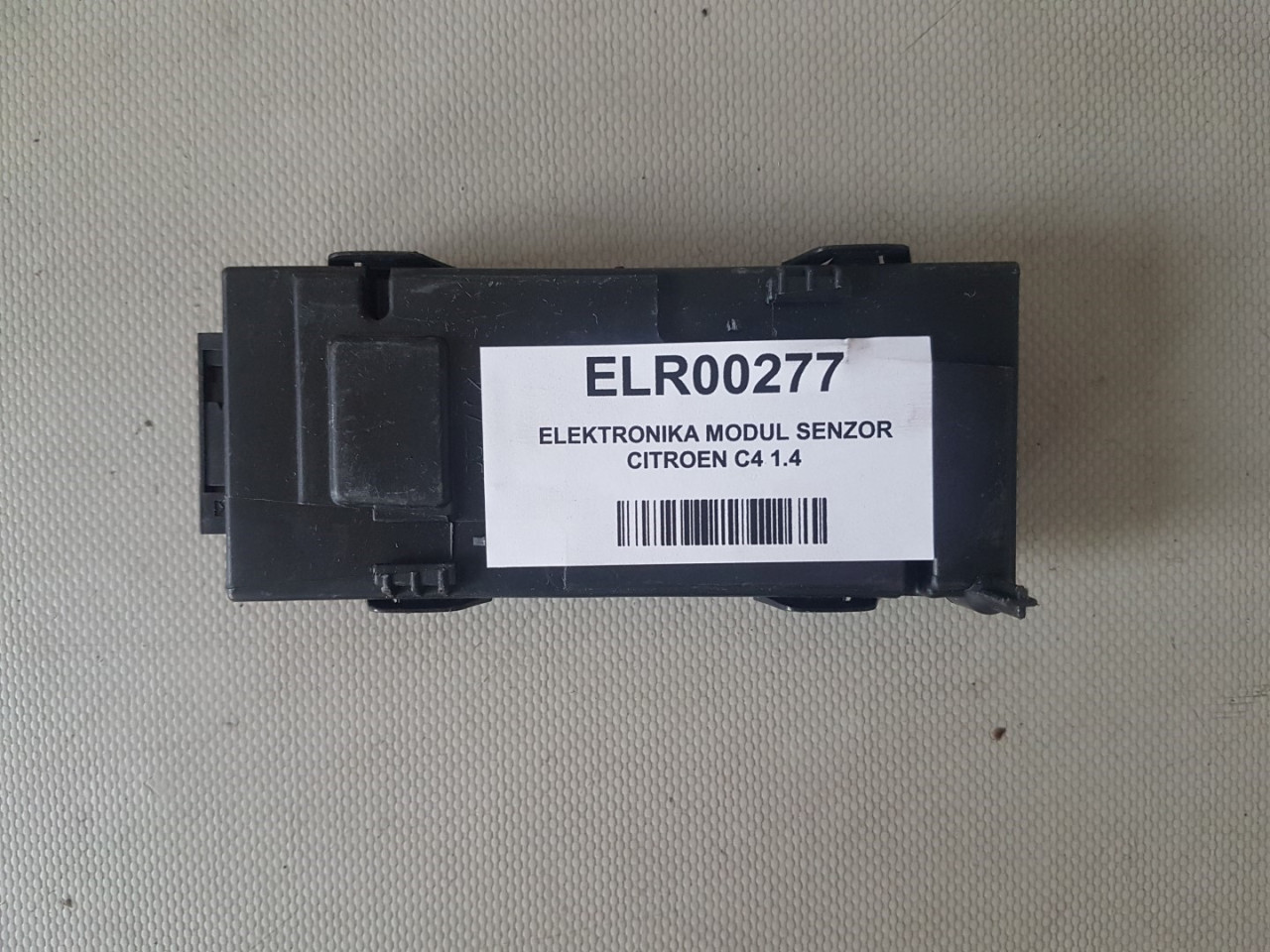 ELEKTRONIKA MODUL CITROEN C4 > 04-08 9664023680 2812032