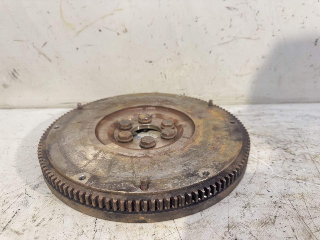 DIJELOVI ZAMAJAC SKODA FABIA > 10-14 030105271D