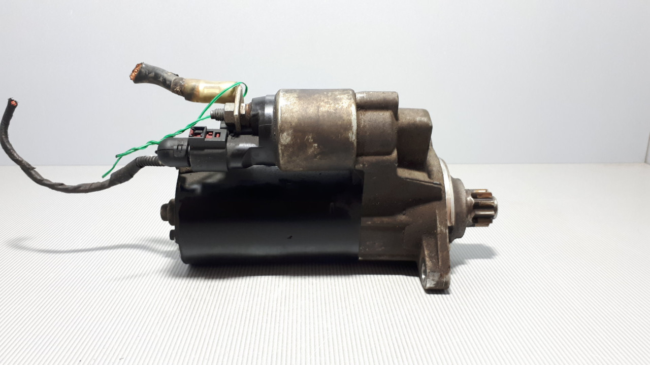 ALNASER VW GOLF 5 > 03-08 02E911023H 0001123016