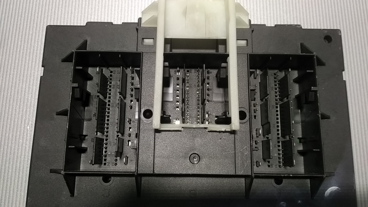 BCM ELEKTRONIKA SKODA OCTAVIA > 13-16 5Q0937086AA