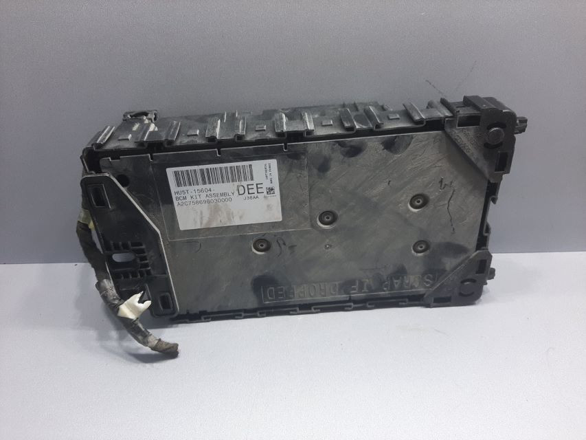 BCM ELEKTRONIKA FORD RANGER > 16- A2C758698030000