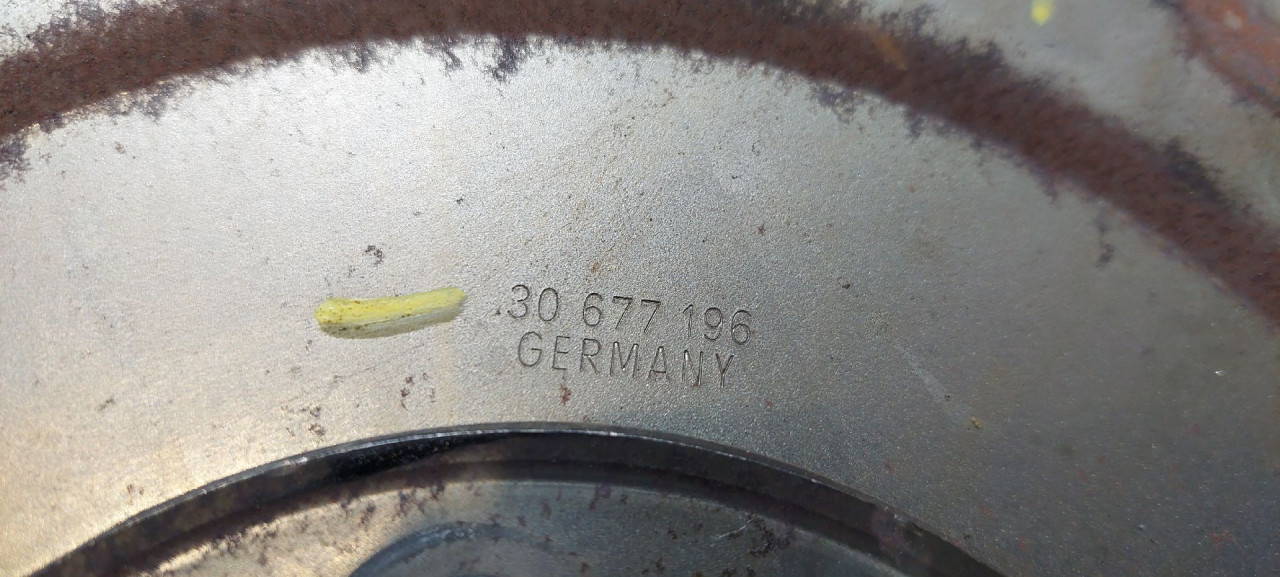 DIJELOVI ZAMAJAC VOLVO V70 > 08-11 30677196