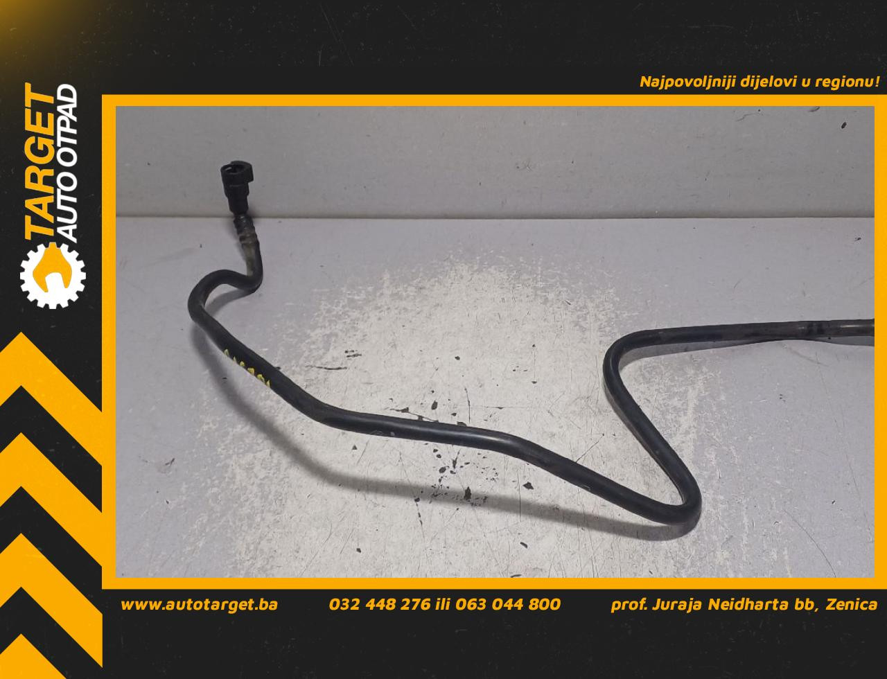 DIJELOVI CRIJEVO VW GOLF 7 > 12-16 1.2 5Q0612041AN