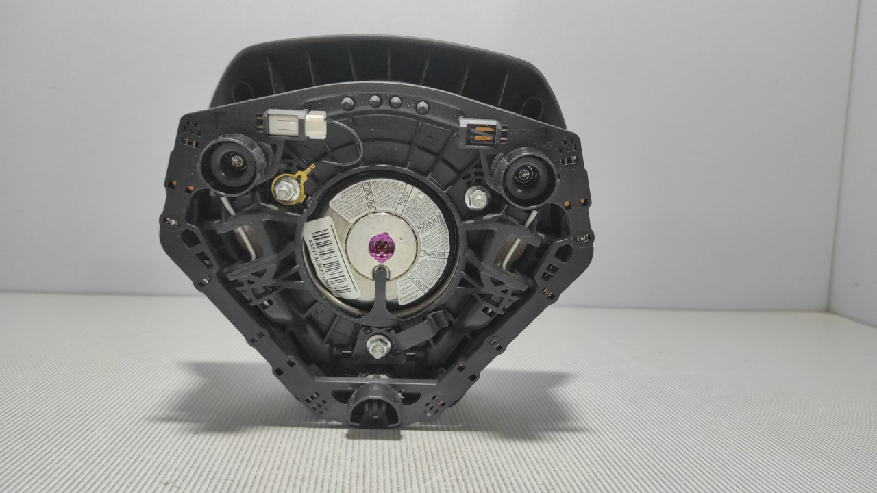 AIRBAG VOLANA FIAT FIORINO > 07-16 07355114420