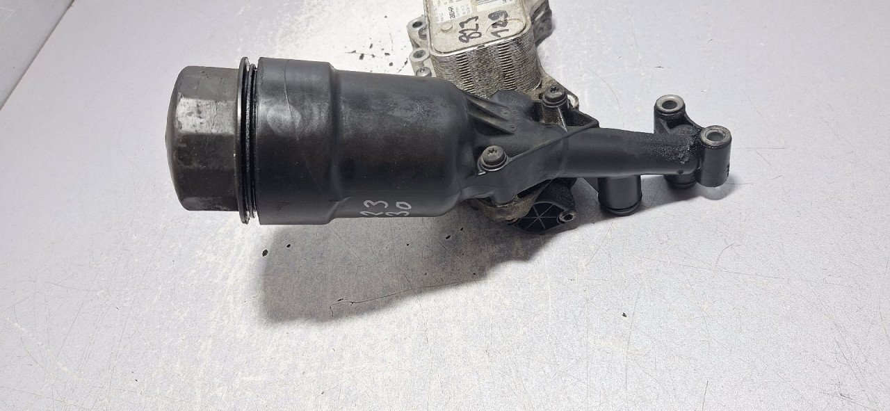 KUCISTE FILTERA ULJA JEEP COMPASS > 11-16