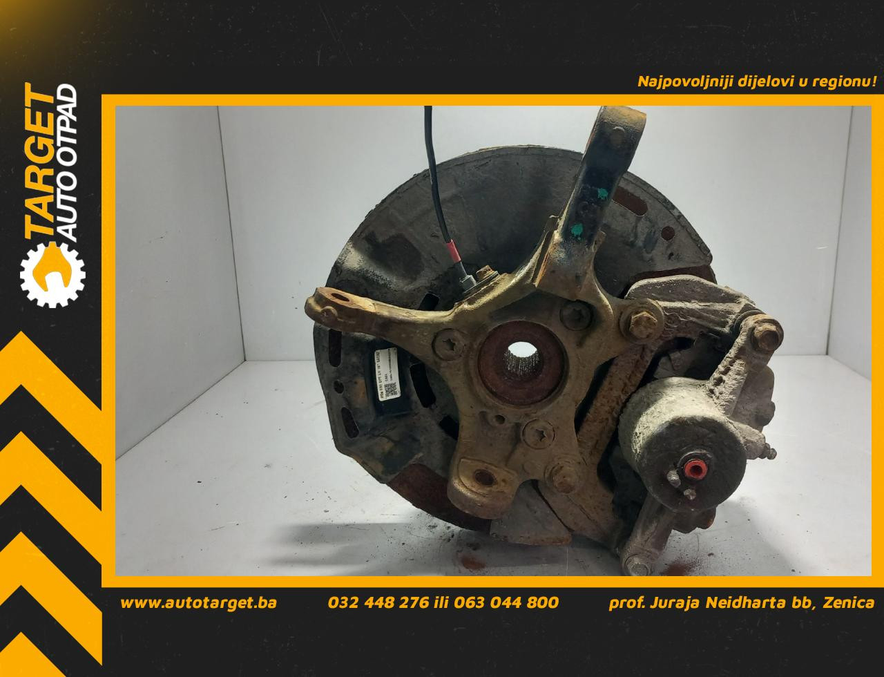 DIJELOVI GLAVCINA HYUNDAI I30 > 17- G4CA0