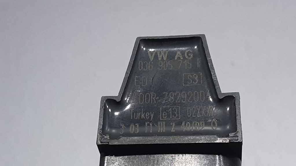 DIJELOVI BOMBINA VW PASSAT B6 > 05-10 036905715F