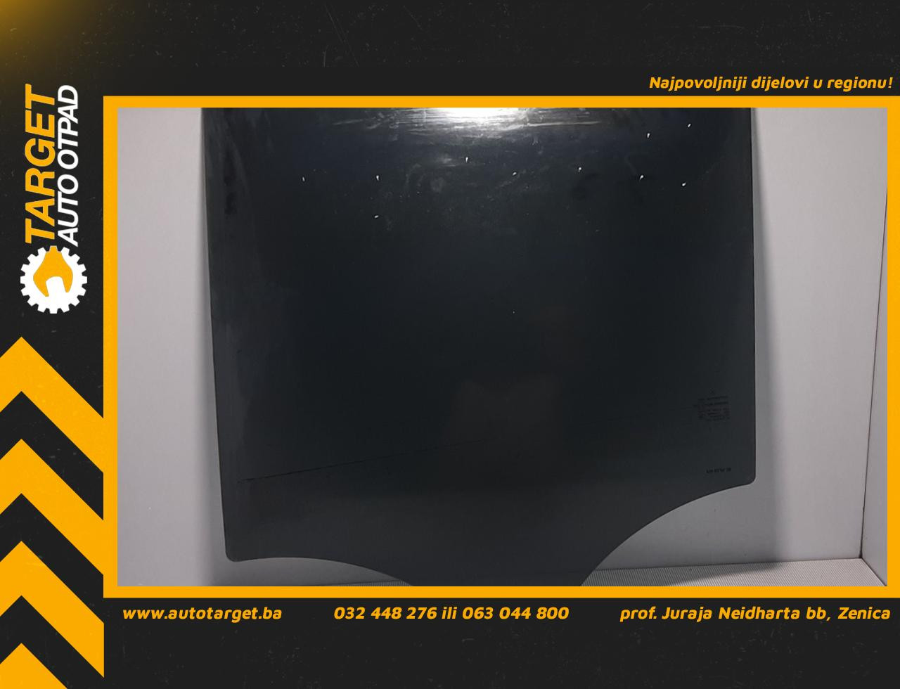 DIJELOVI STAKLO MERCEDES ML (W166) > 11-15 43R-000091