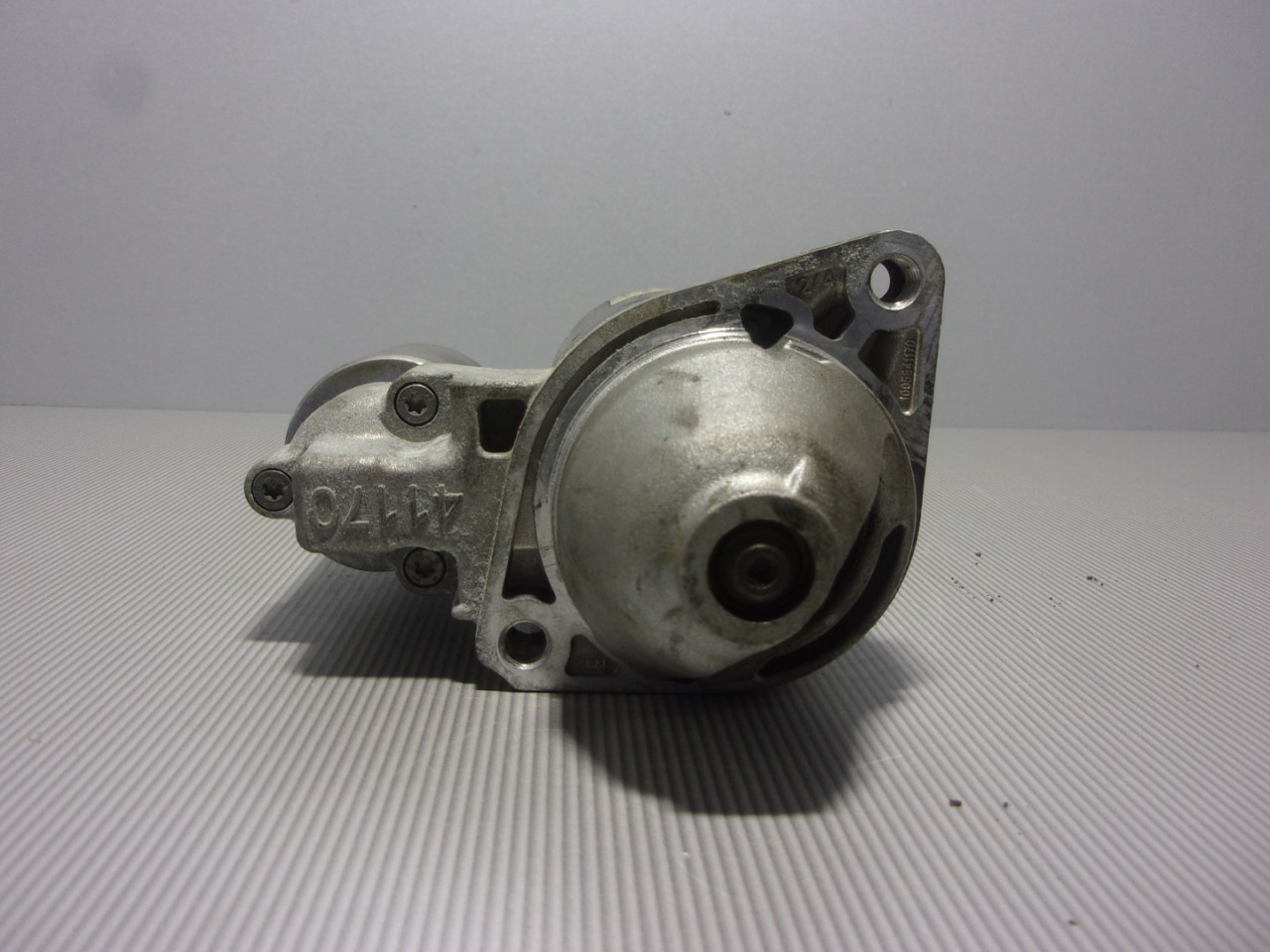 ALNASER MERCEDES C KLASA (W204) > 11-13 A6519064300 000